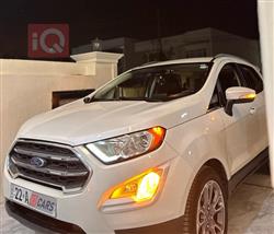 فورد إيكوسبورت